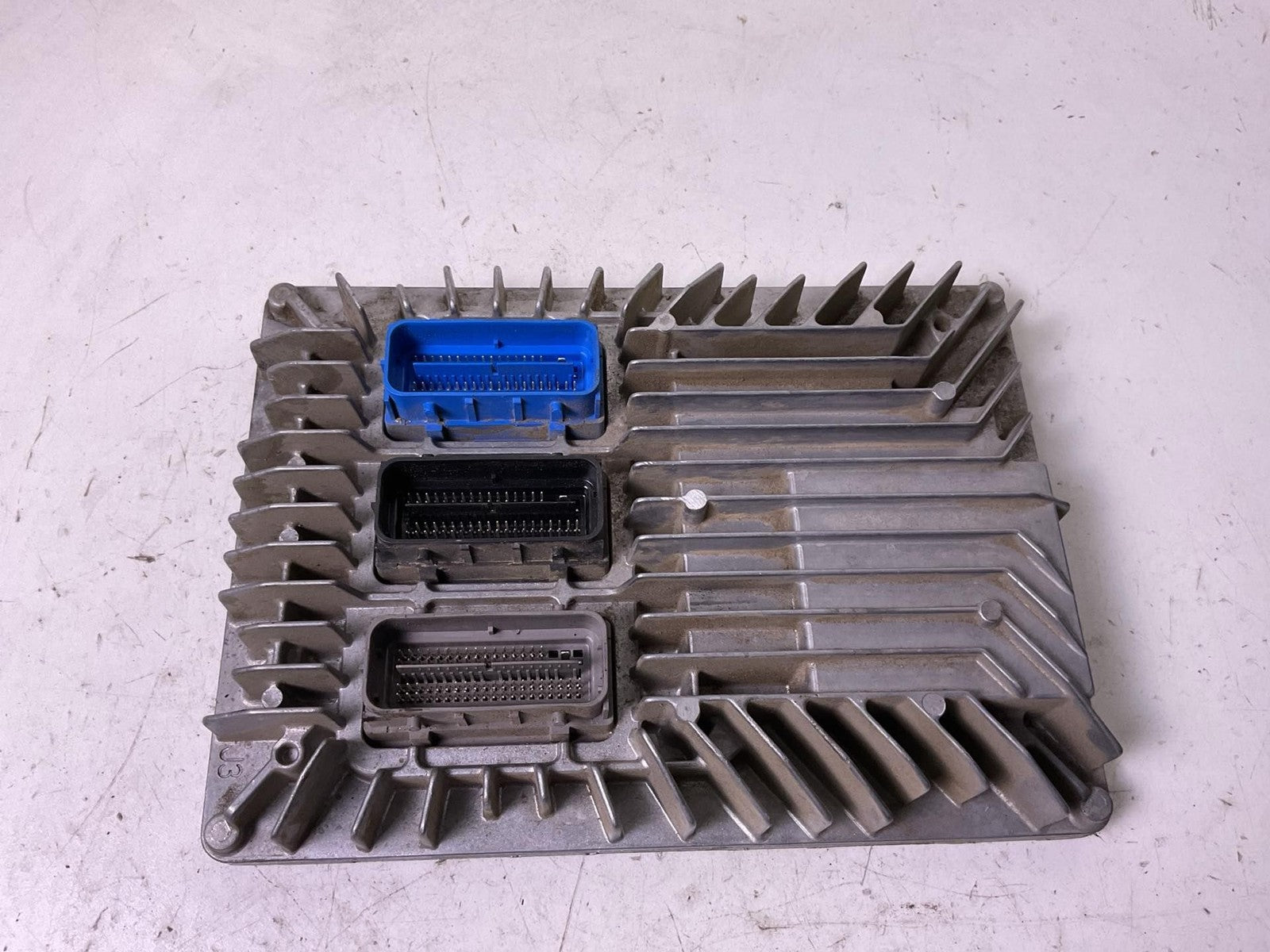 Engine/motor Brain Box BUICK VERANO 13 14 15 160