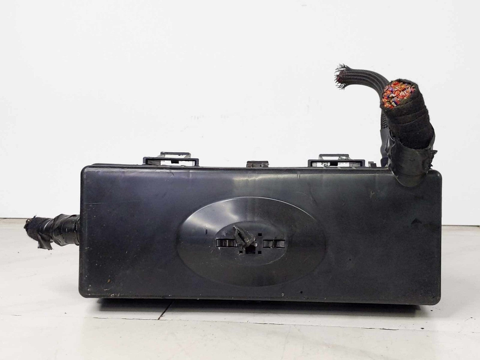 Cabin Fuse Box MASERATI GHIBLI 172