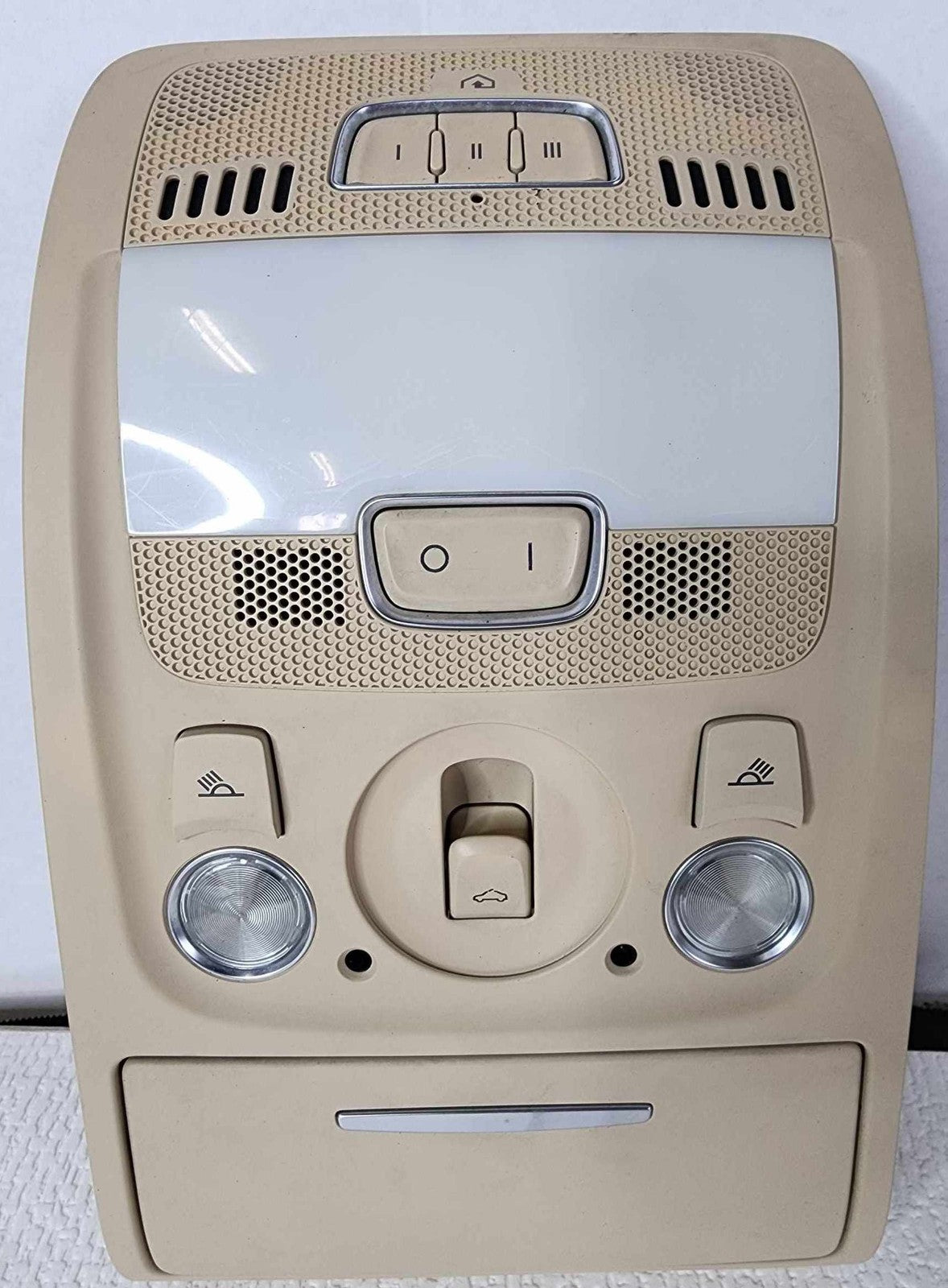 Overhead Console AUDI A5 08 09 10 11 12 13 14 15 16 170