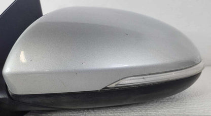 Left Driver Side Door Mirror For 2016-2019 KIA OPTIMA3