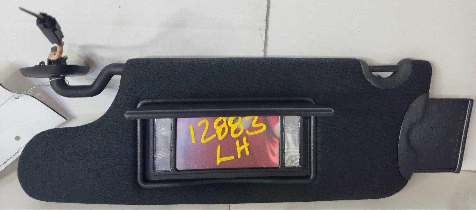 Sun Visor DODGE CHALLENGER Right 18 19 20 21 22 232