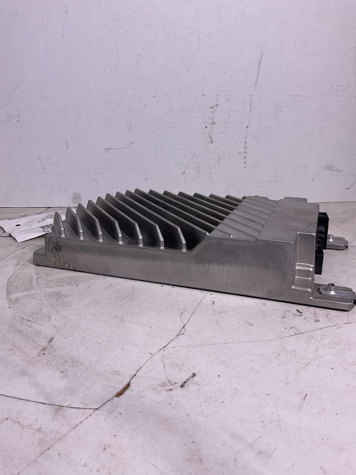 Audio & Visual Equip.(radio) CHEVY EQUINOX 10 11 12 13 14 15 16 173