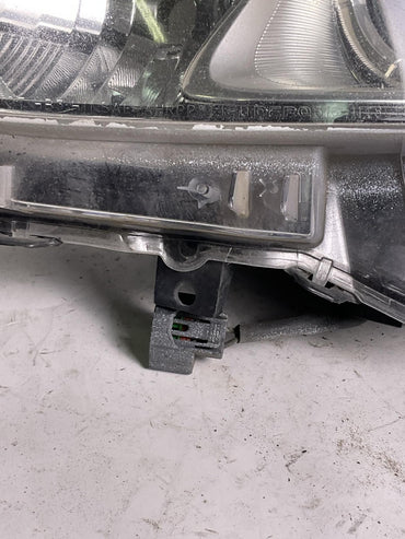 Headlamp Assembly MAZDA 6 Left 14 15 16 171