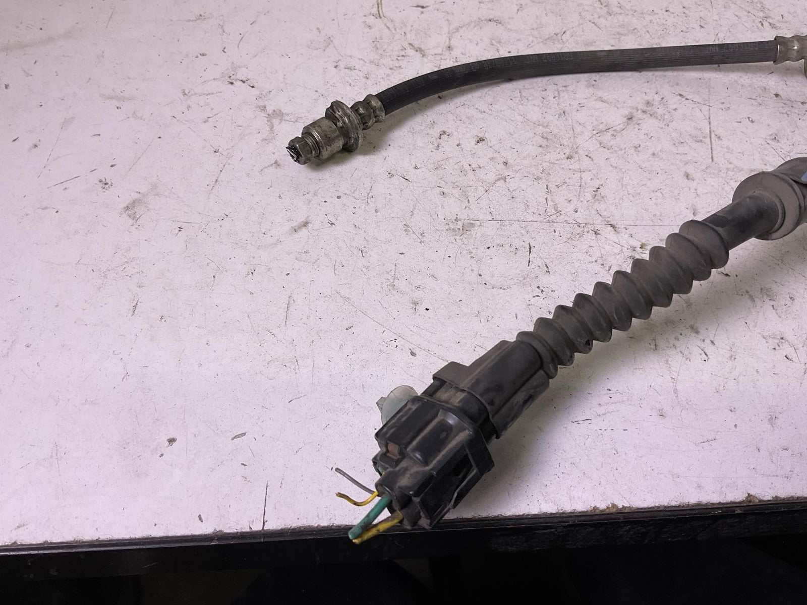 Caliper HONDA CIVIC Left 16 17 18 19 20 216