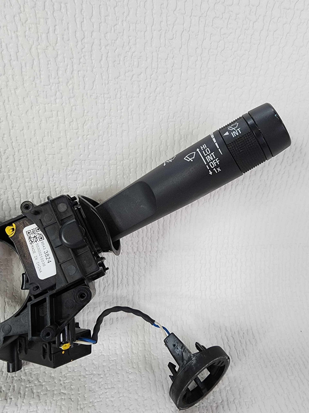 Combination Switch CHEVY CRUZE 13 14 15 162