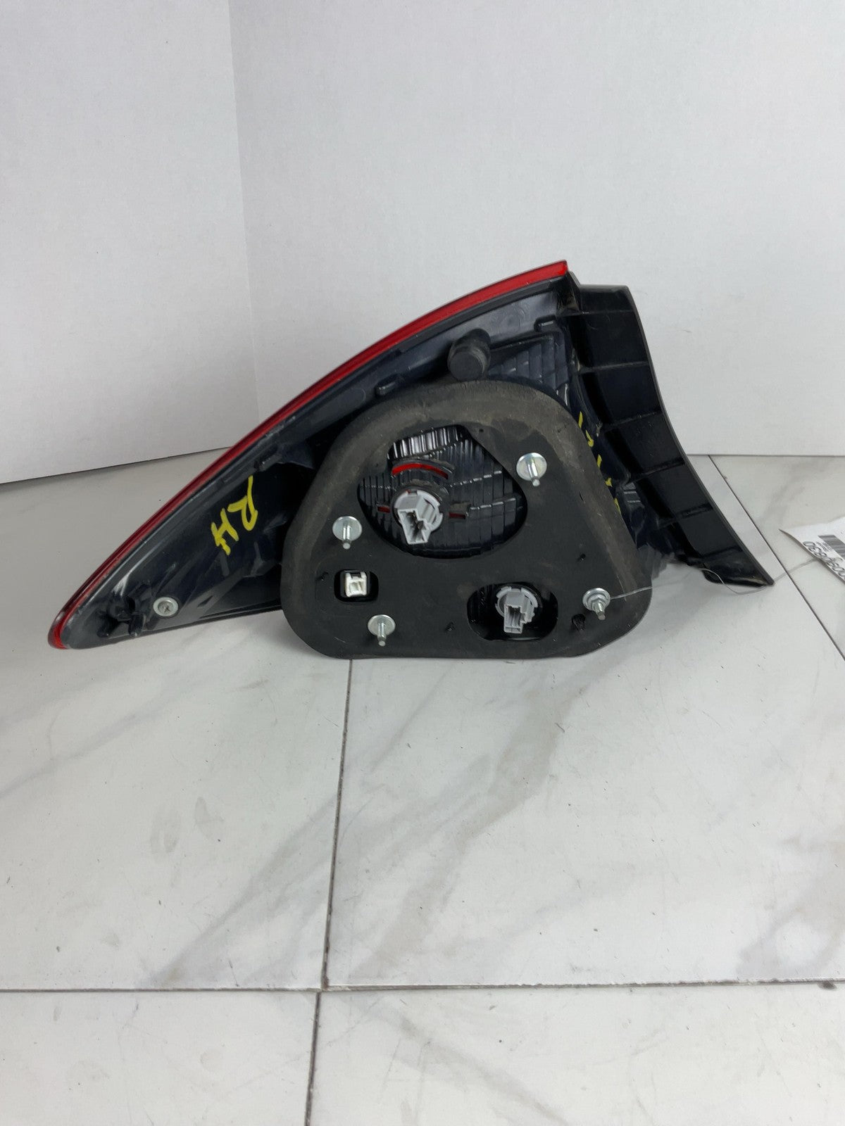 Tail Light Assembly HONDA CIVIC Right 13 14 154