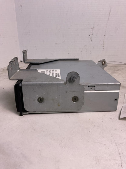 Info-gps-tv Screen NISSAN MAXIMA 07 084