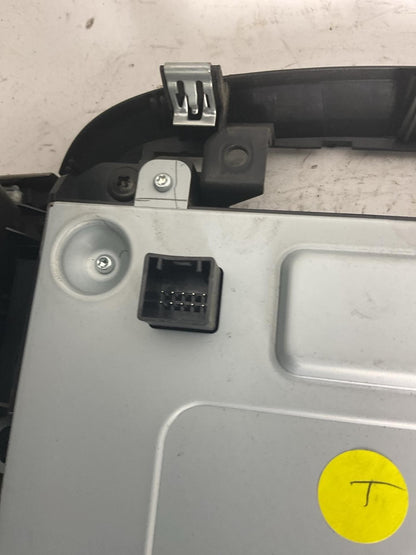 Car Stereo Radio Equipment Audio & Visual For 2014 Buick Lacrosse3