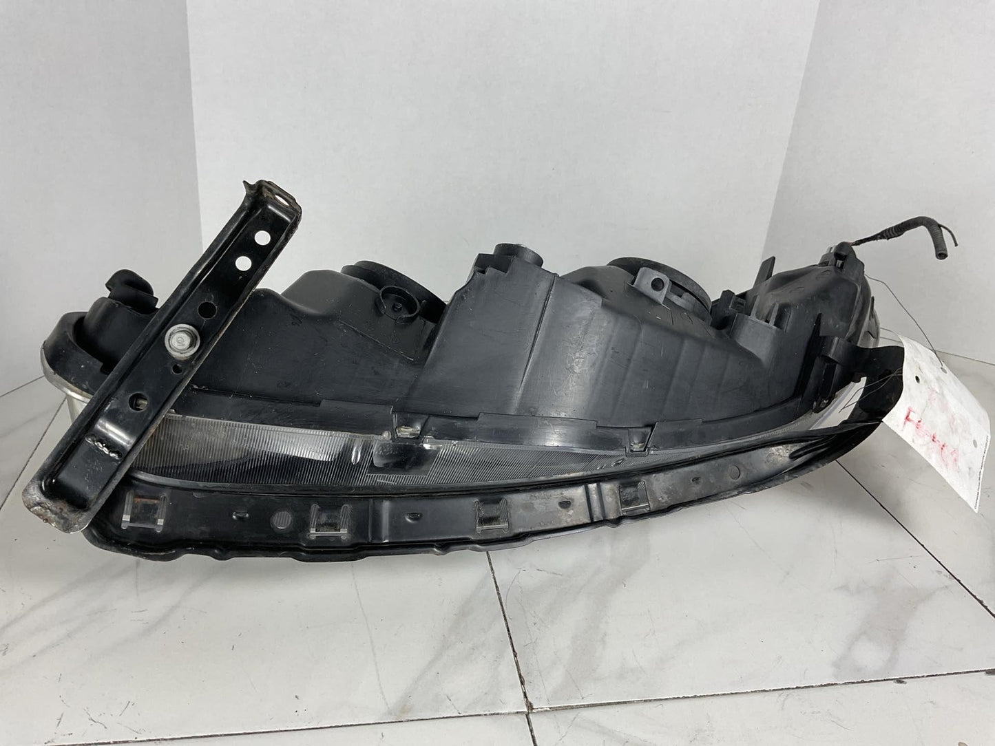 Right Passenger Side Headlight Assembly For 2006-2011 Honda Civic4