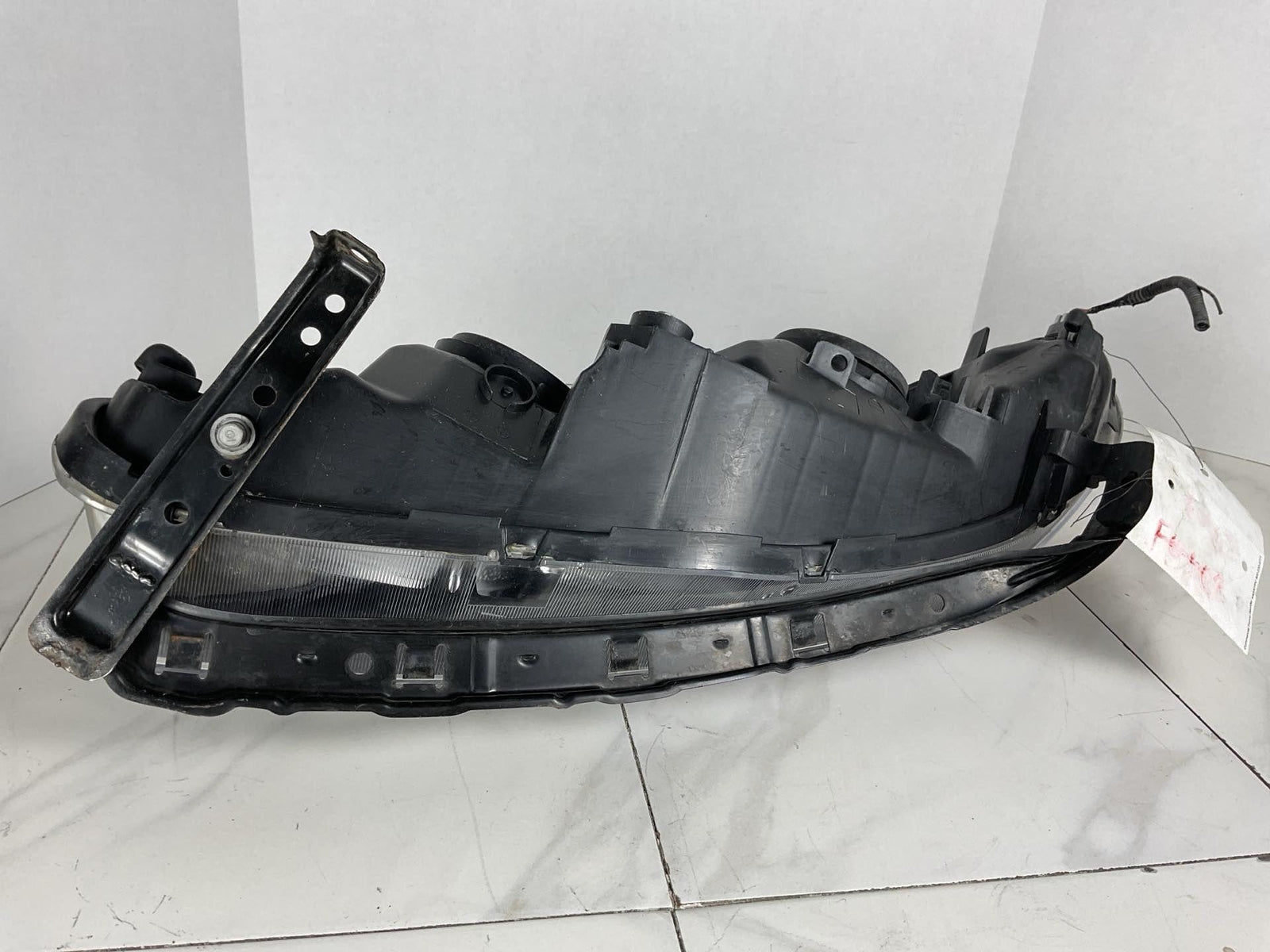 Right Passenger Side Headlight Assembly For 2006-2011 Honda Civic4