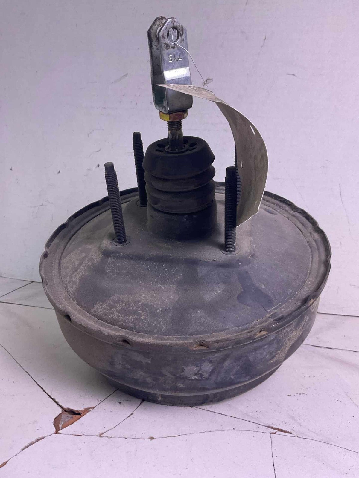 Power Brake Booster NISSAN FRONTIER 98 99 00 01 02 03 043