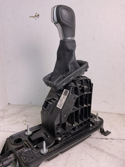 Floor Shifter VW TIGUAN 182