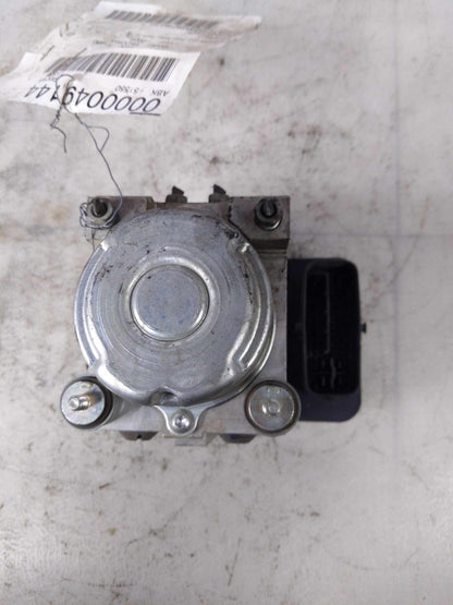 Anti-lock Brake Parts for 2005-2010 TOYOTA TACOMA6