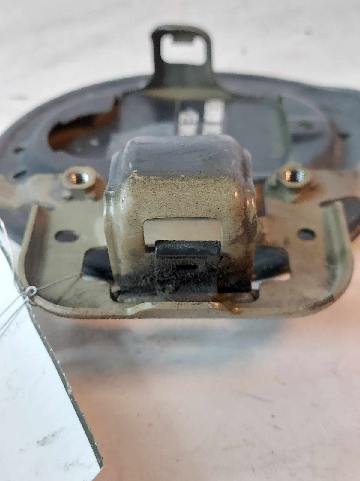Fuel Tank Door HONDA CIVIC 06 07 08 09 10 113