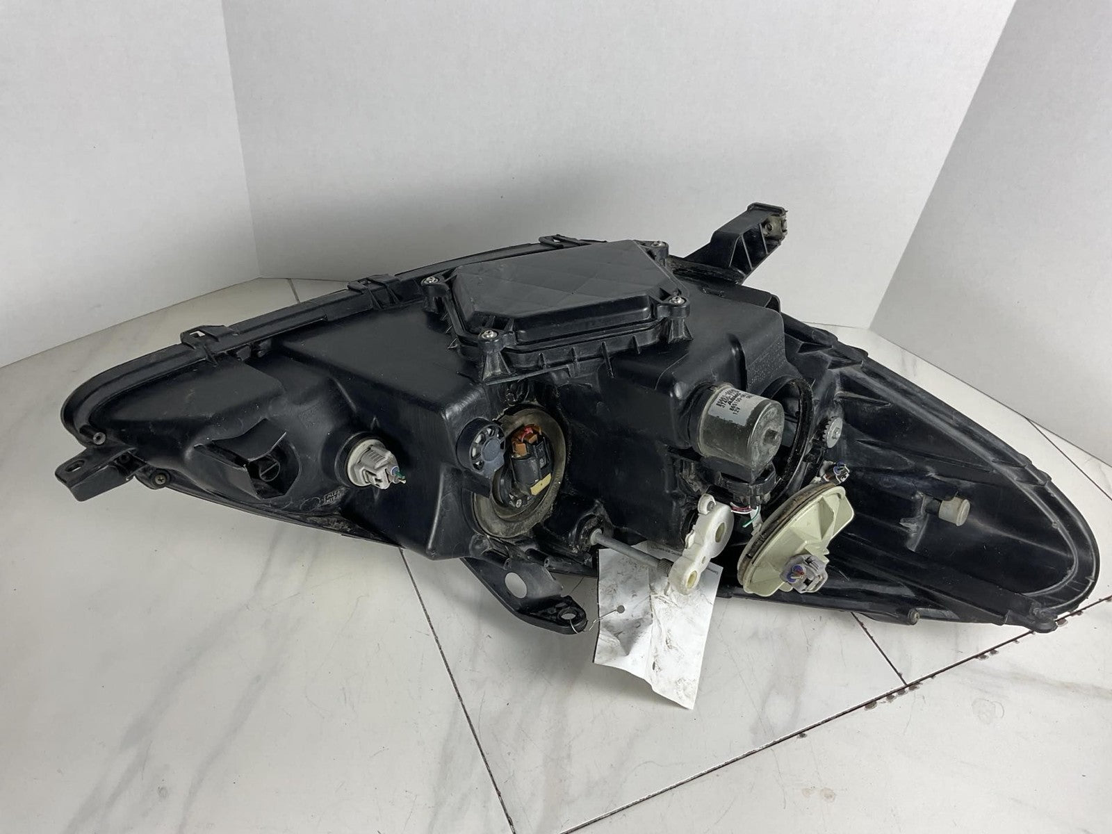 Headlight Assembly Left Driver Side For 2002 2003 Lexus ES3006