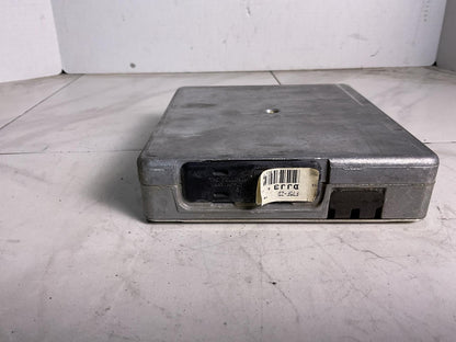 Engine/motor Brain Box FORD PICKUP F150 994