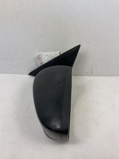 Left Driver Side Door Mirror For 2008-2012 HONDA ACCORD1