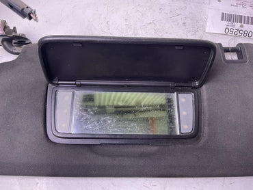 Sun Visor CHEVROLET BLAZER Left 19 20 21 22 23 241
