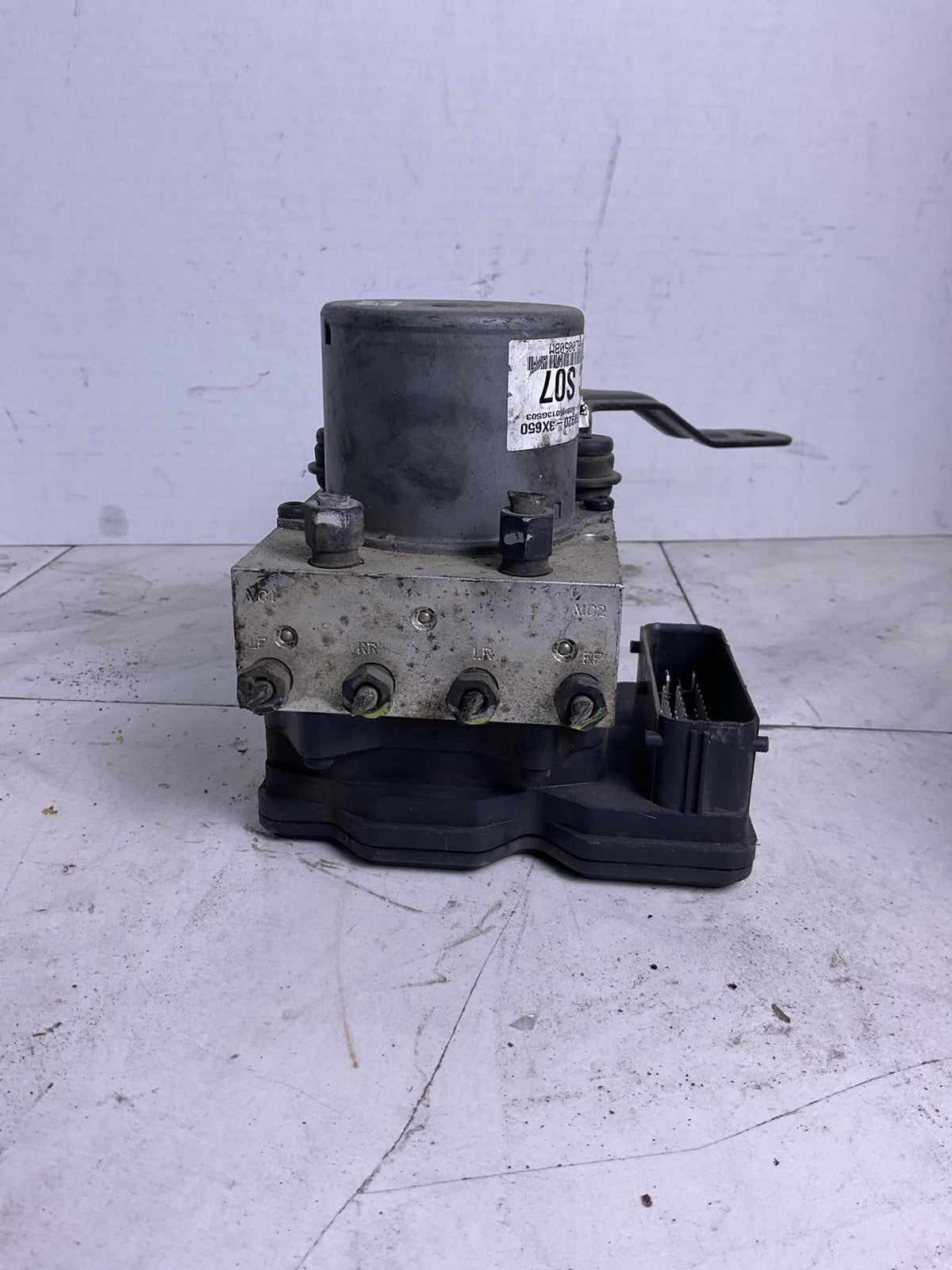 Anti-lock Brake Parts HYUNDAI ELANTRA 132