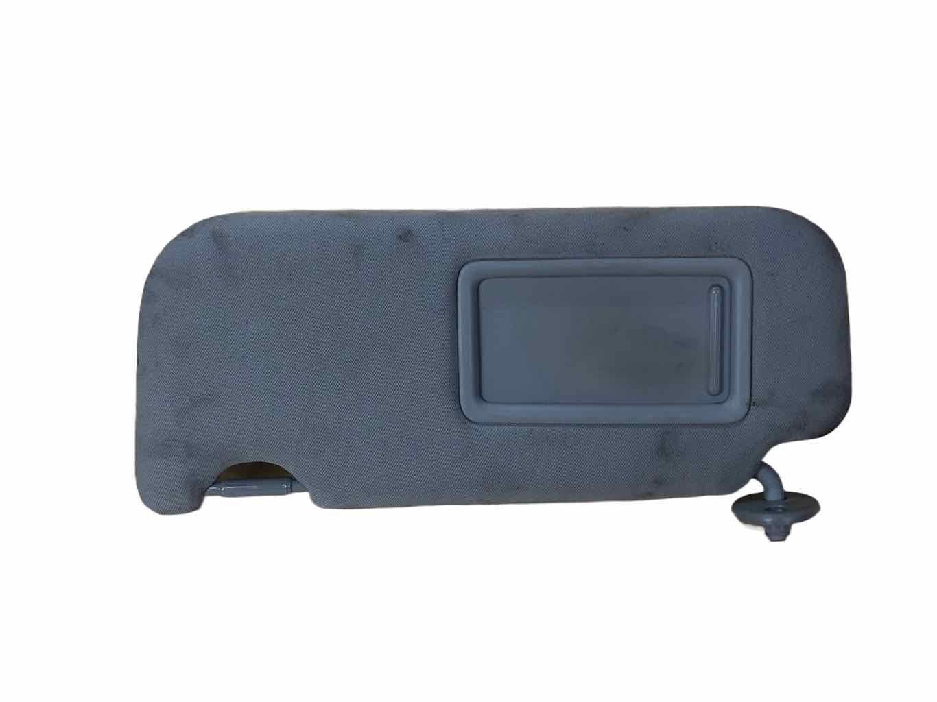 Sun Visor TOYOTA CAMRY Left 18 19 20 21 22 23 240