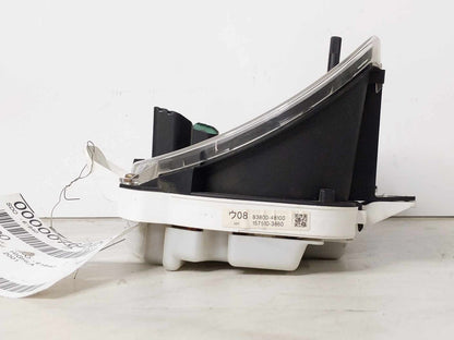 Speedometer TOYOTA HIGHLANDER 01 02 035