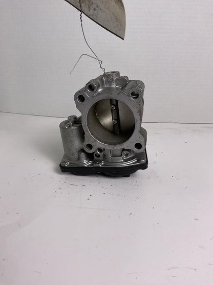 Throttle Body/valve Assy FORD FUSION 14 15 16 17 18 19 200
