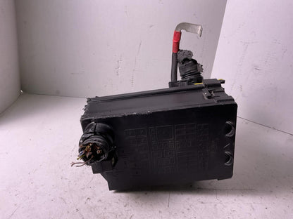 Engine Fuse Box RENEGADE 15 16 17 18 19 20 210