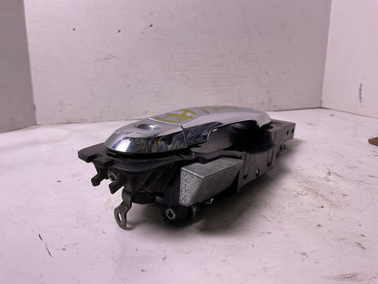 Outside Door Handle NISSAN VERSA Left 12 13 14 15 16 17 18 193