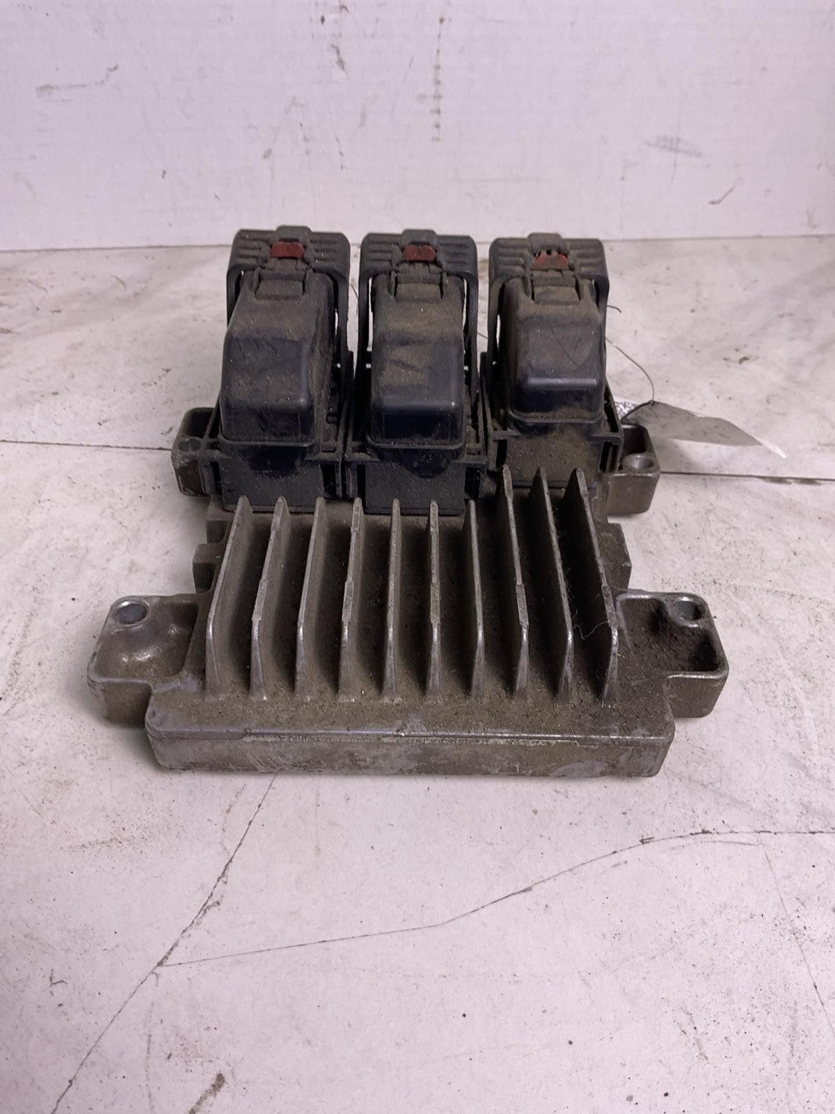 Engine/motor Brain Box CHEVY CRUZE 12 13 14 15 161