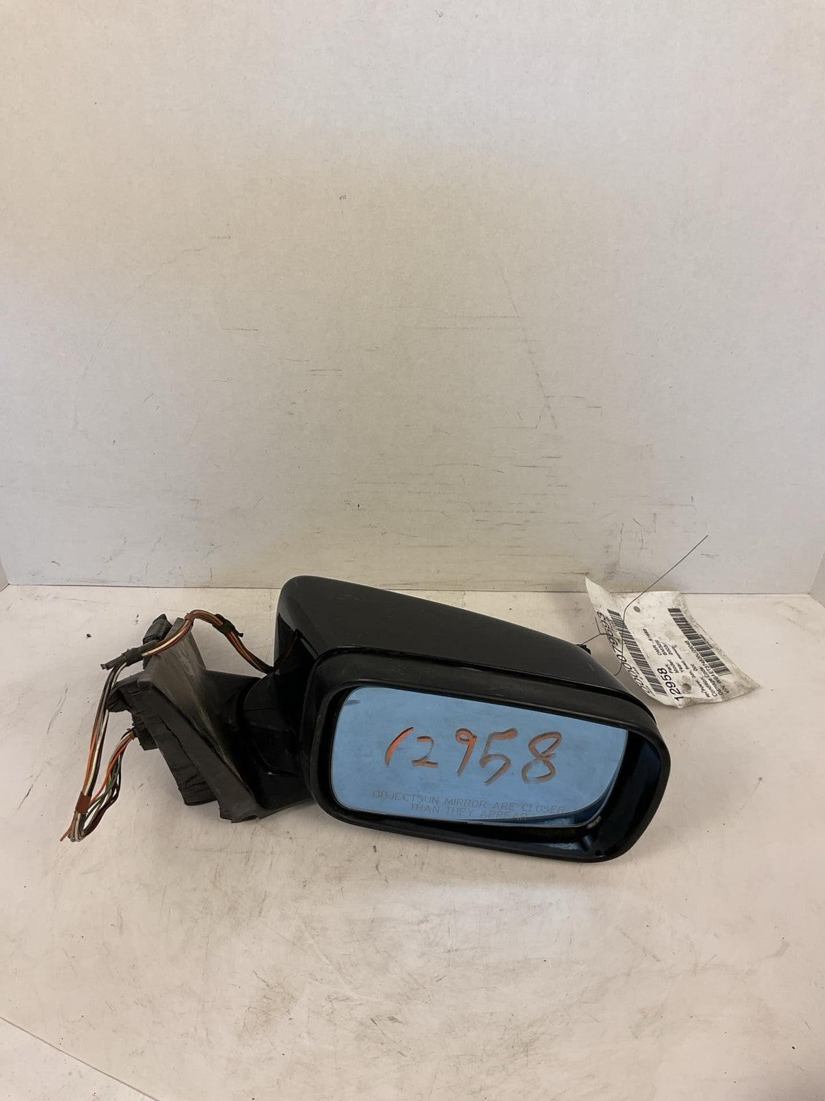 Right Passenger Side Door Mirror For 2001-2004 BMW 325I0