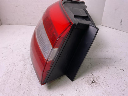 Tail Light Assembly KIA CADENZA Left 14 15 163