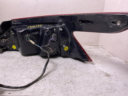 Tail Light Assembly NISSAN MAXIMA Left 16 17 182