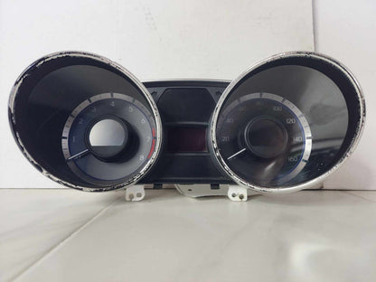 Speedometer HYUNDAI SONATA 11 12 13 140