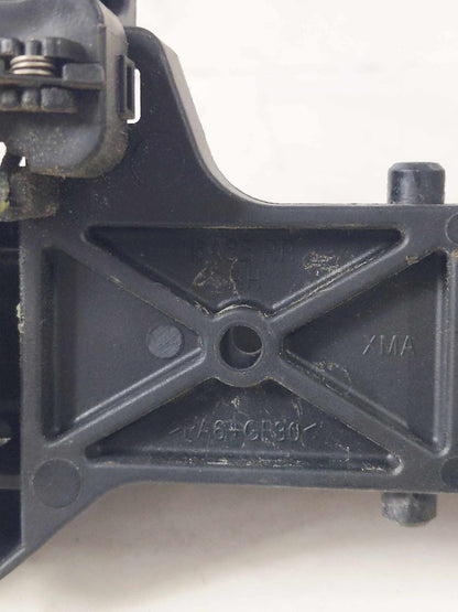 Outside Door Handle KIA SORENTO Right 11 12 135
