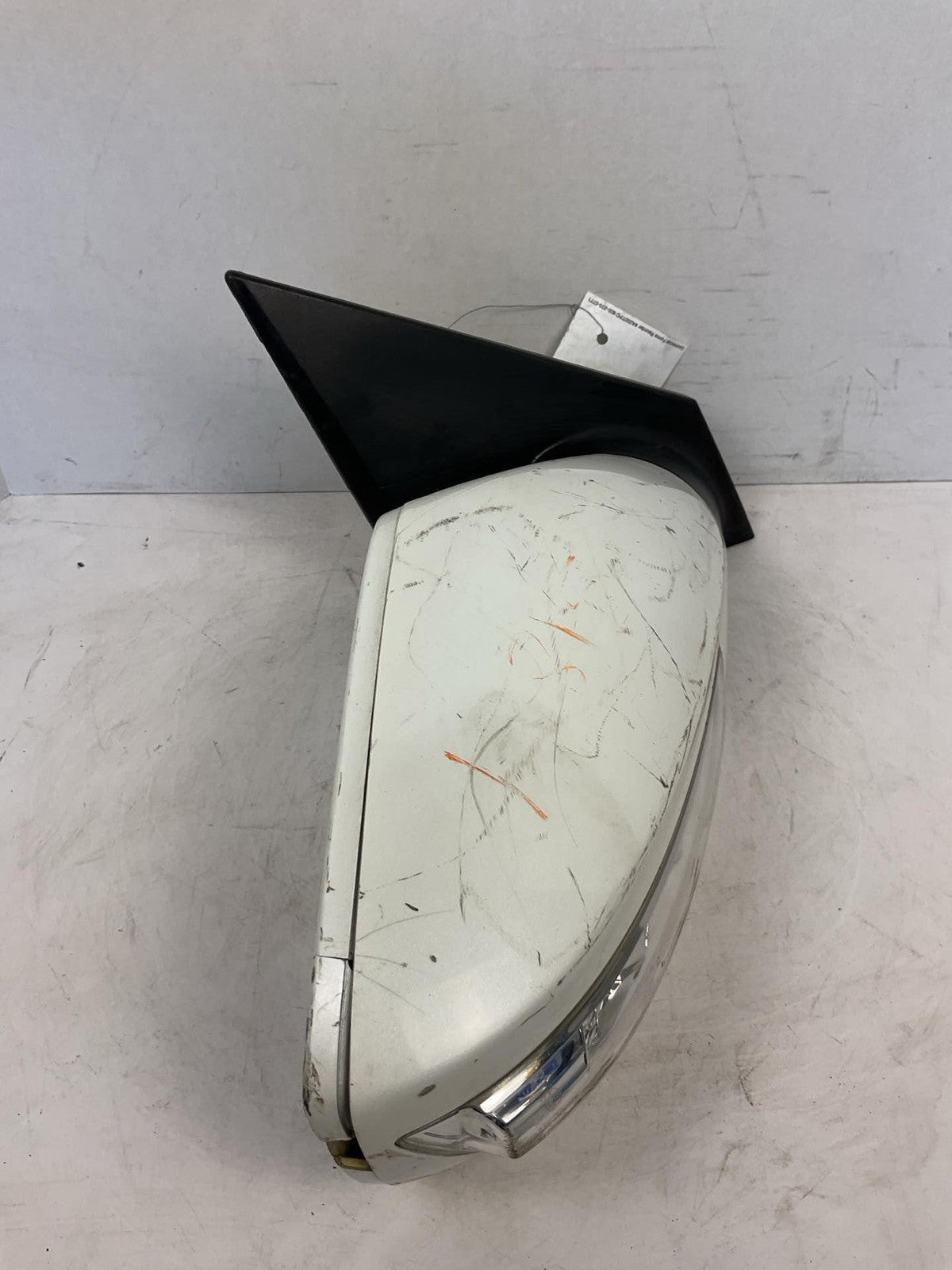 Right Passenger Side Door Mirror 2011-2015 HYUNDAI SONATA3