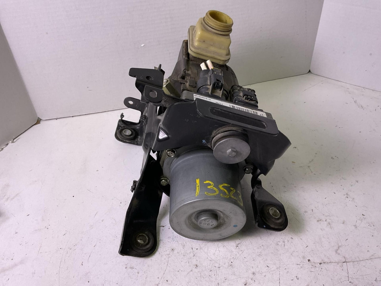 Power Steering Pump/motor NISSAN PATHFINDER 13 14 15 160