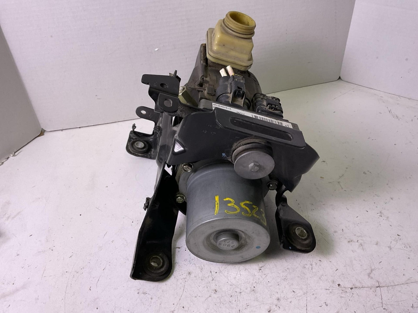Power Steering Pump/motor NISSAN PATHFINDER 13 14 15 160