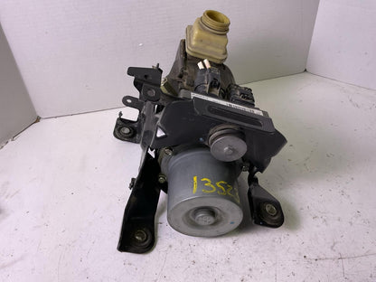 Power Steering Pump/motor NISSAN PATHFINDER 13 14 15 160