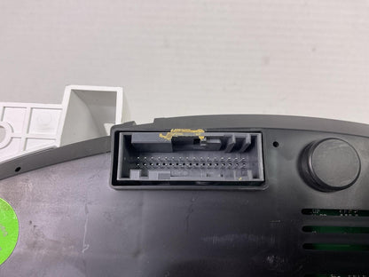 Speedometer CHEVY TRAX 17 183