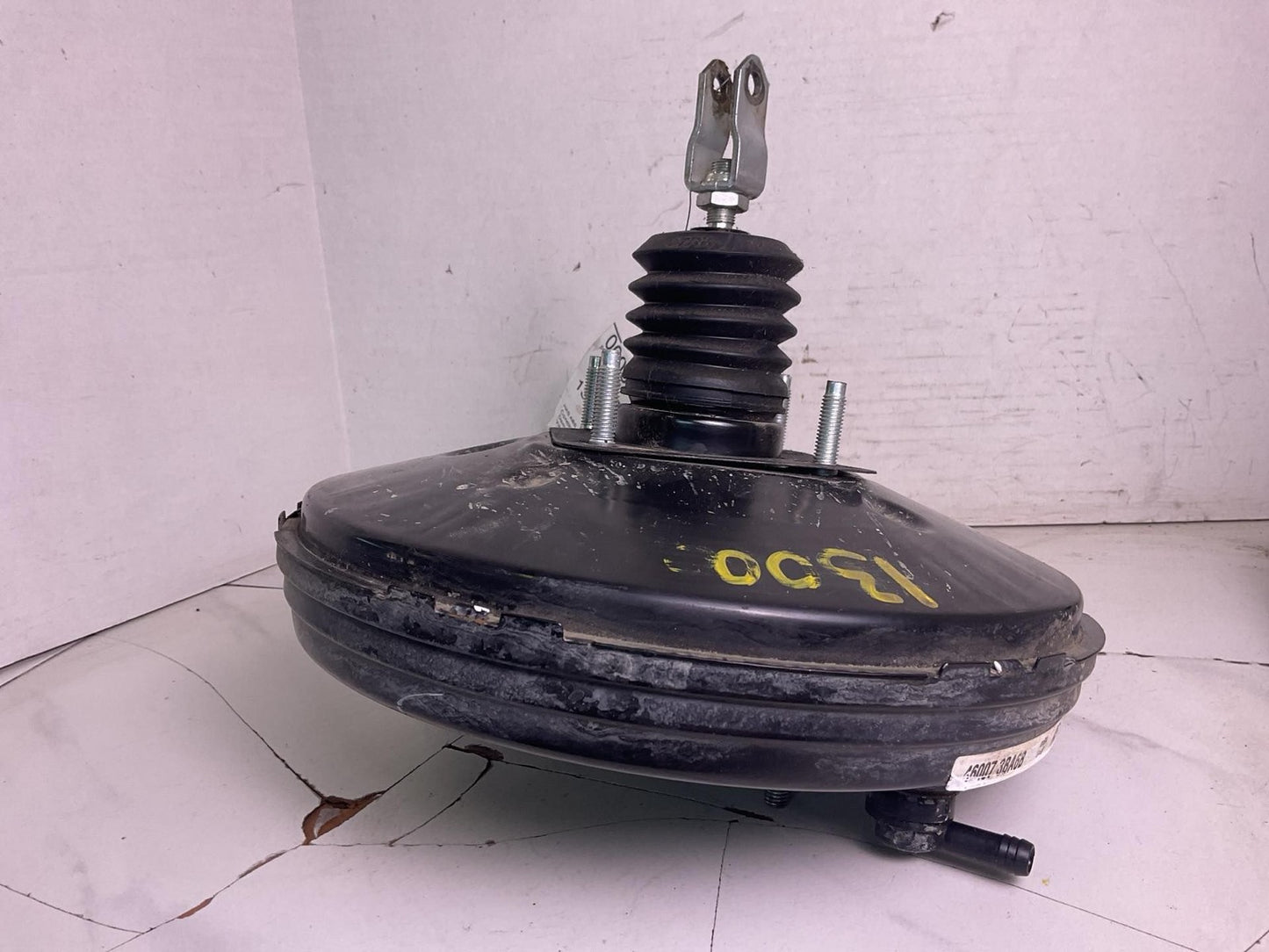 Power Brake Booster NISSAN VERSA 12 13 14 15 16 17 18 190