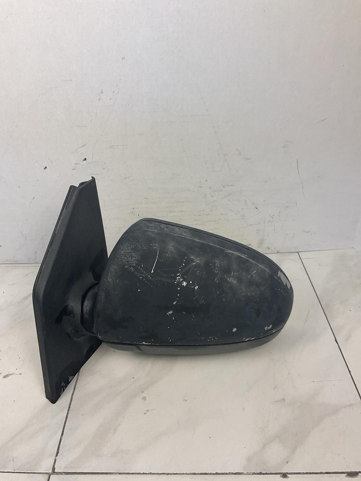 Door Mirror SMART FORTWO Left 08 09 10 11 12 13 14 15 162