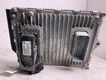 Engine/motor Brain Box DODGE CHARGER 20 21 22 234