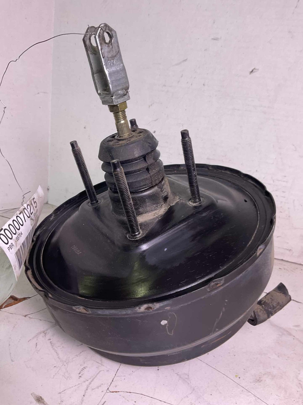 Power Brake Booster ACURA RL 96 97 98 99 00 010