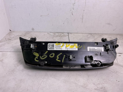 Heater A/c Control CHEVY IMPALA 14 15 16 17 18 19 201