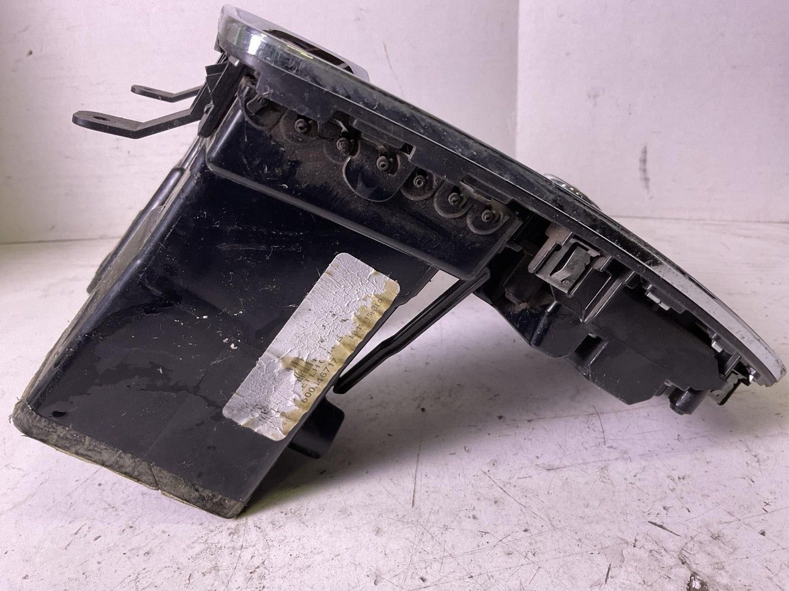 Heater A/c Control CHRYSLER TOWN CNTRY 12 13 14 15 163