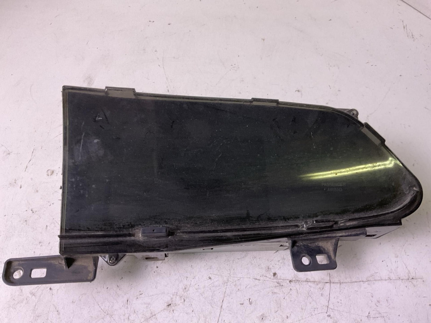 Info-gps-tv Screen HONDA CIVIC 120