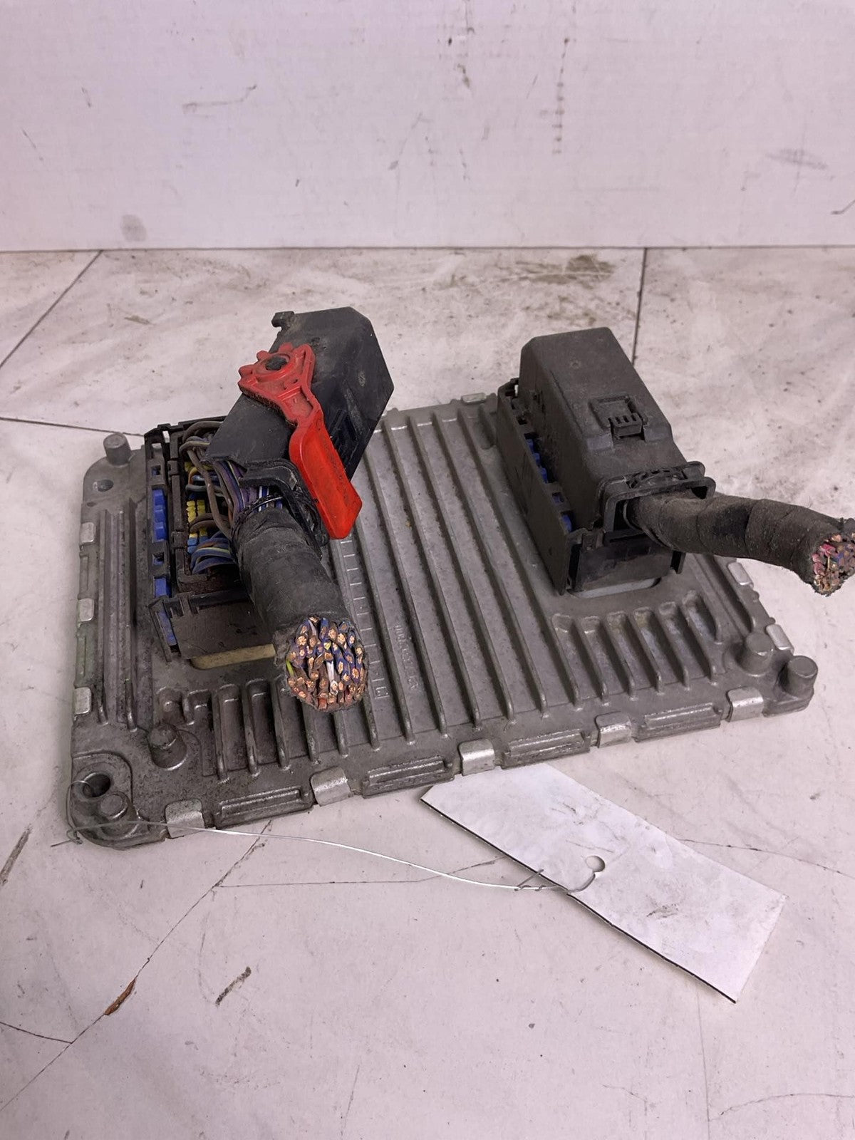 Engine/motor Brain Box DODGE PICKUP 1500 21 22 23 240