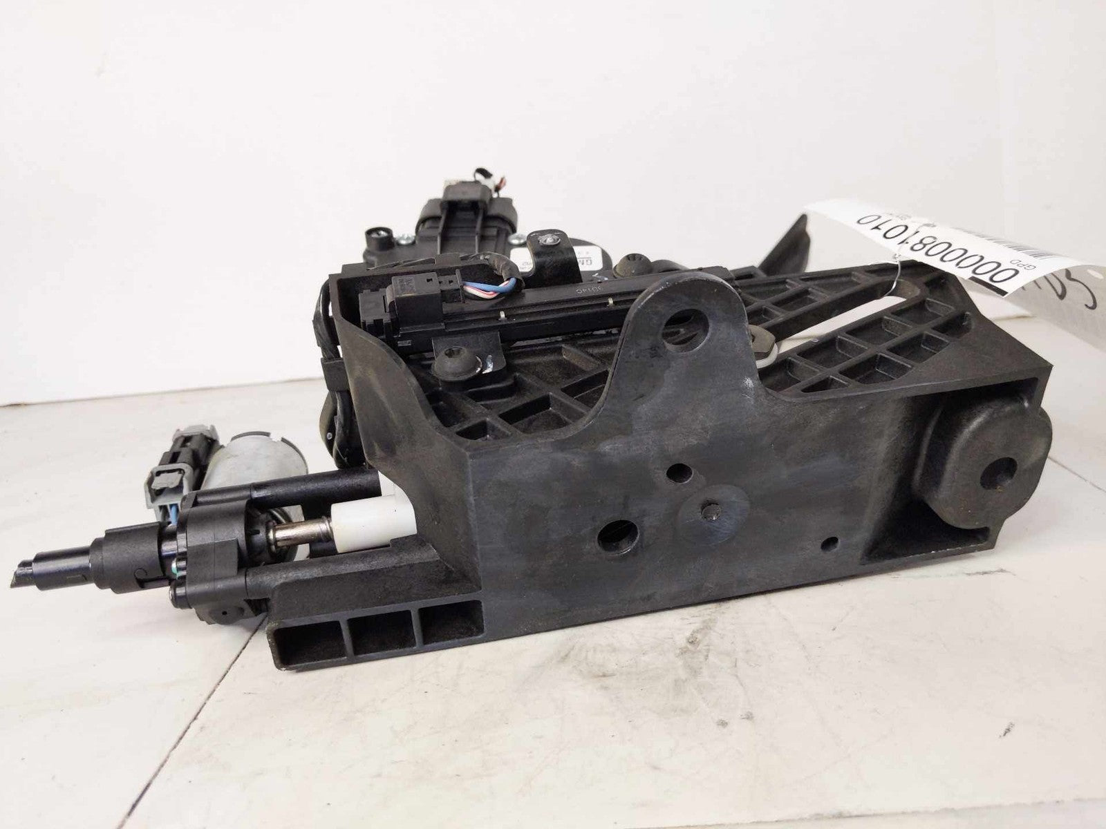 Gas Pedal GMC YUKON 155