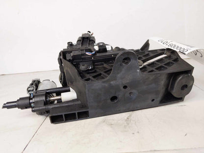 Gas Pedal GMC YUKON 155