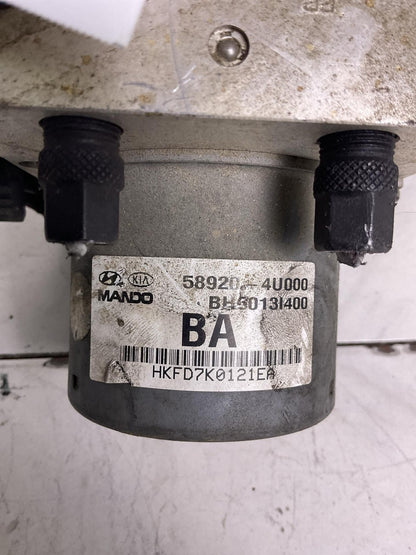 Anti-lock Brake Parts KIA OPTIMA 11 12 134